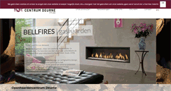 Desktop Screenshot of ohcdeurne.nl